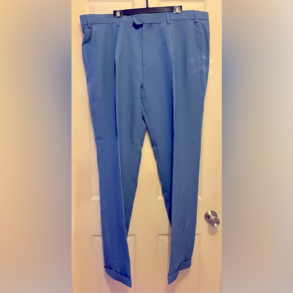 Mens Milano Moda dress pants